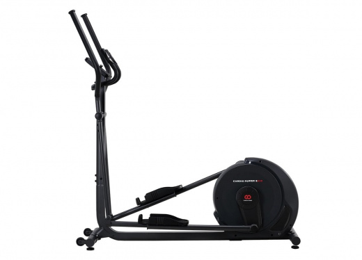 Эллиптический тренажер CardioPower E410