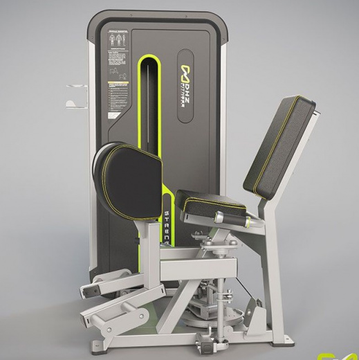 A-3022 (U3022A) Сведение ног сидя (Adductor). Стек 109 кг.