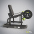 Y960Z Разгибание ног сидя (Leg Extension)