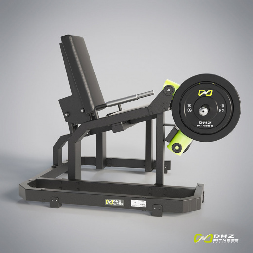 Y960Z Разгибание ног сидя (Leg Extension)