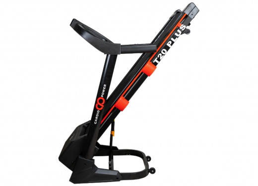 Беговая дорожка CardioPower T20 Plus