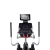 Эллиптический тренажер Koenigsmann ZX1