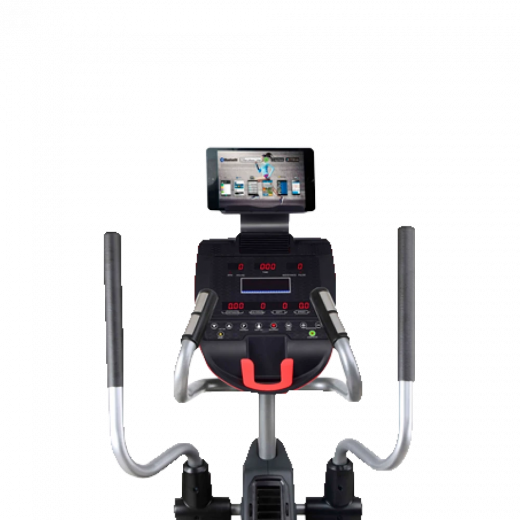 Эллиптический тренажер Koenigsmann ZX1