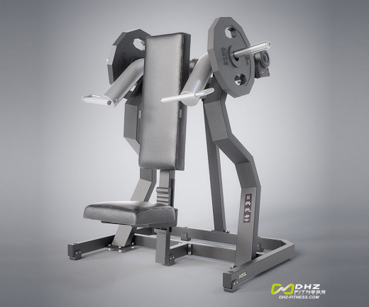 DHZ Y935Z Жим от плеч (Shoulder Press)