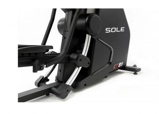 Степпер Cardio Climber Sole Fitness SC200 (CC81 2019)