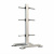 U-3054 Стойка для олимпийских дисков (Vertical Plate Tree)