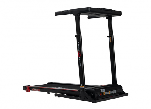 Беговая дорожка CardioPower TT10