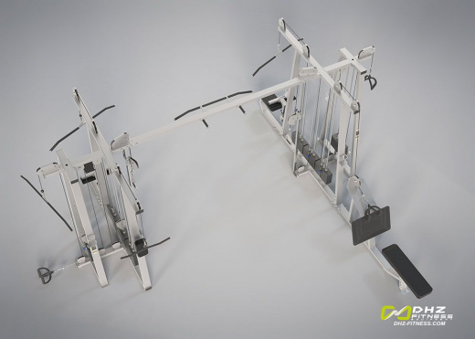 A-3064 Мультикроссовер (Multistation) DHZ