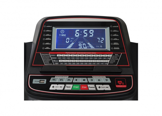 Беговая дорожка CardioPower T30