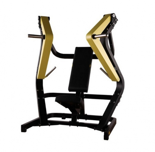 DHZ D-910 Широкий жим от груди (Wide Chest Press)
