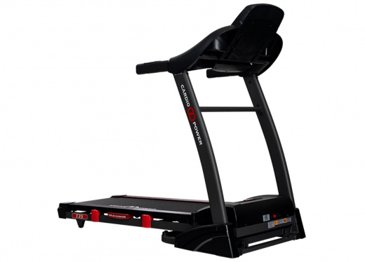 Беговая дорожка CardioPower T35 NEW