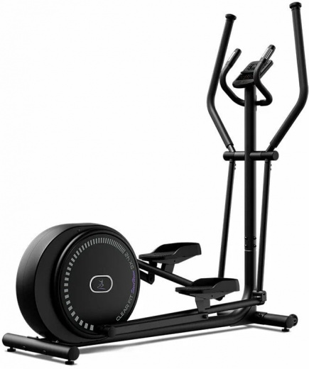 Эллиптический тренажер CardioPower E410