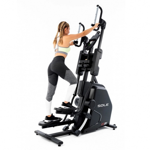 Степпер Cardio Climber Sole Fitness SC200 (CC81 2019)