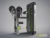 DHZ A-3005 Дельт-машина (Lateral Raise). Стек 56 кг.