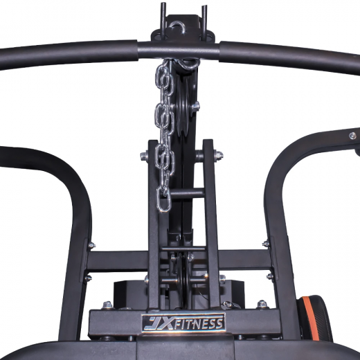 Мультистанция Koenigsmann JX 930