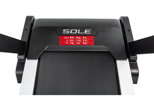 Беговая дорожка Sole F85