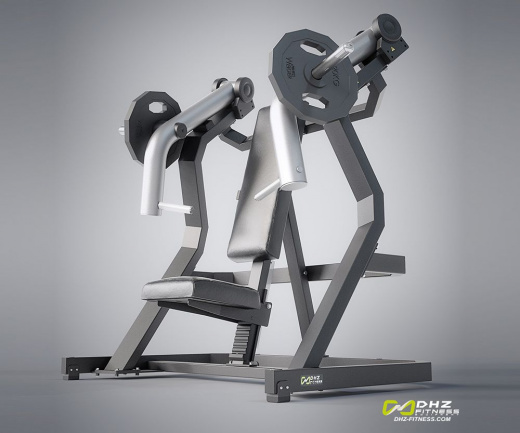 Y915Z Наклонный жим от груди (Incline Chest Press)