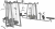 A-3064 Мультикроссовер (Multistation) DHZ