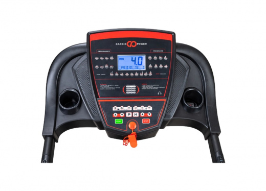 Беговая дорожка CardioPower T20 Plus