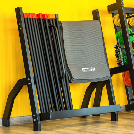 Бодибары ProfIFit