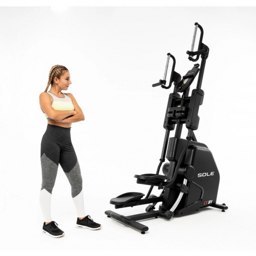 Степпер Cardio Climber Sole Fitness SC200 (CC81 2019)