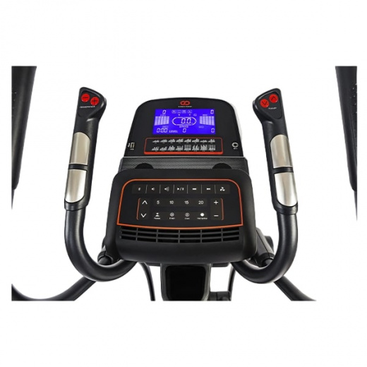 Эллиптический тренажер CardioPower X65