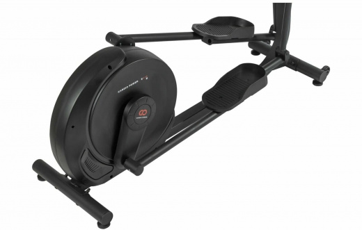 Эллиптический тренажер CardioPower E410