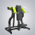 DHZ Y935Z Жим от плеч (Shoulder Press)