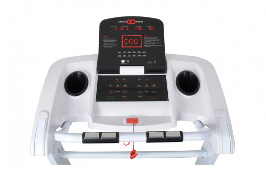 Беговая дорожка CardioPower TR150