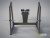 A-3041 Скамья-стойка для жима под углом вниз (Olympic Decline Bench)