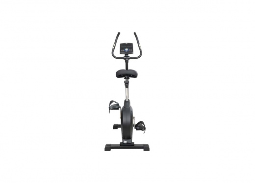 Вертикальный велотренажёр CardioPower B40