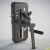 A-3024 (U3024A) Глют-машина. Ягодичные (Glute Isolator). Стек 95 кг.