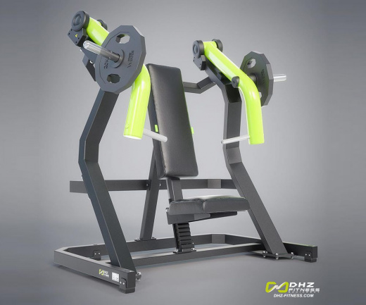 Y915Z Наклонный жим от груди (Incline Chest Press)