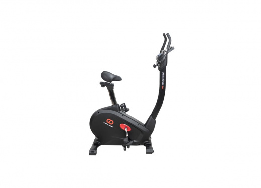 Вертикальный велотренажёр CardioPower B40