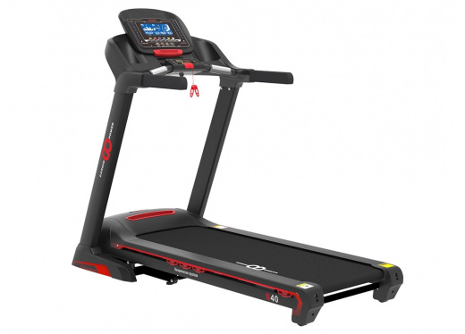 Беговая дорожка CardioPower S40