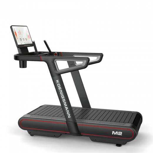 Беговая дорожка Koenigsmann M2
