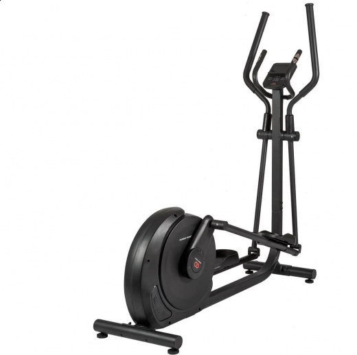 Эллиптический тренажер CardioPower E410