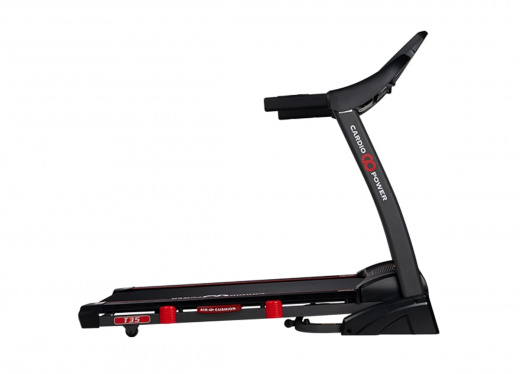 Беговая дорожка CardioPower T35 NEW