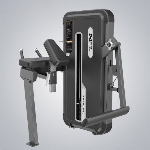 A-3024 (U3024A) Глют-машина. Ягодичные (Glute Isolator). Стек 95 кг.