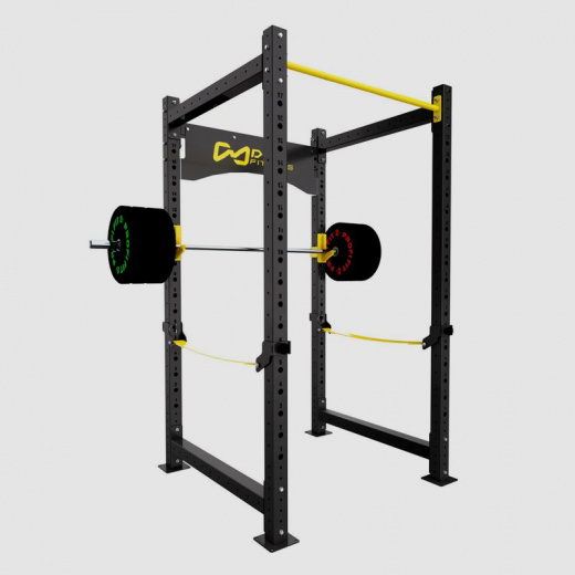 A3083 Силовая рама (Power Cage) DHZ