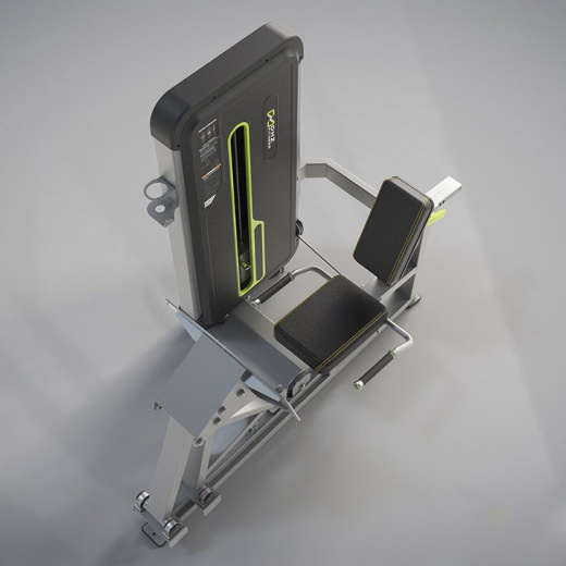 A-3003 (U3003A) Жим ногами (Leg Press). Стек 115 кг.