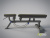 A-3039 Скамья универсальная, мобильная (Super Bench)