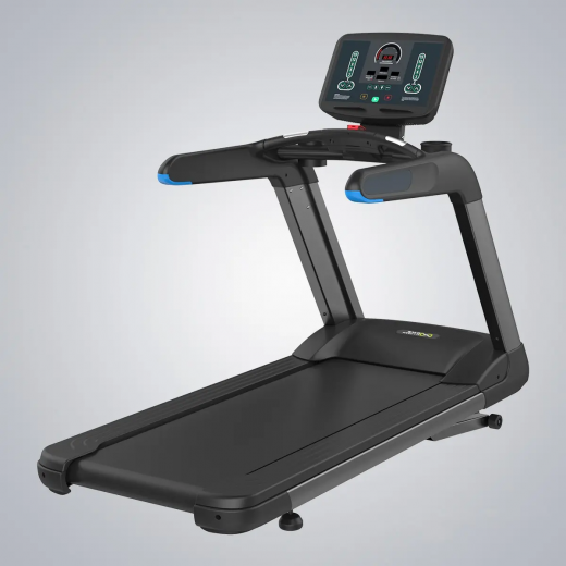 Профессиональная беговая дорожка DHZ X-8500