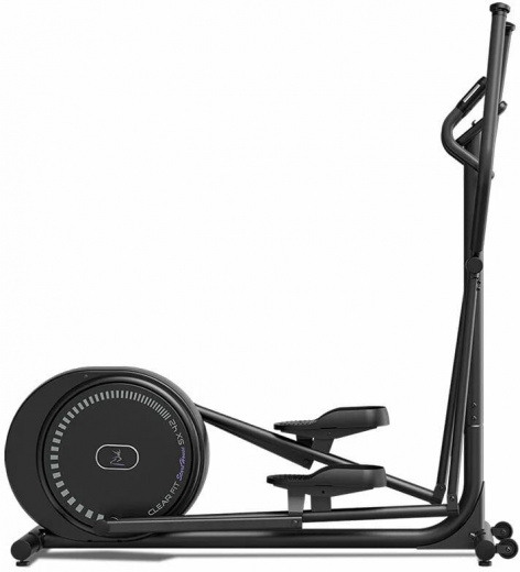 Эллиптический тренажер CardioPower E410