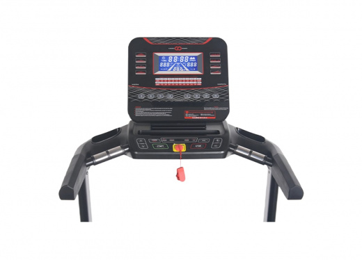 Беговая дорожка CardioPower T50