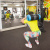 Мешок отягощения PROFI-FIT 10 кг
