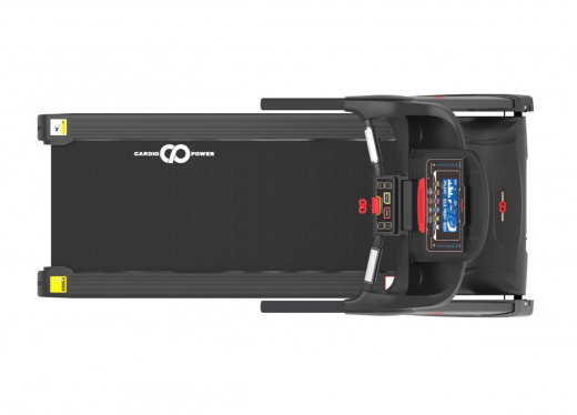 Беговая дорожка CardioPower S40