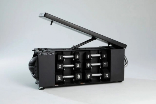 Fitbench One
