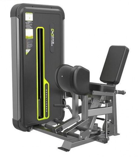 A-3022 (U3022A) Сведение ног сидя (Adductor). Стек 109 кг.