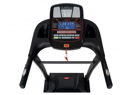 Беговая дорожка CardioPower T35 NEW
